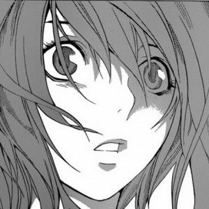 Display picture for Rita Vrataski