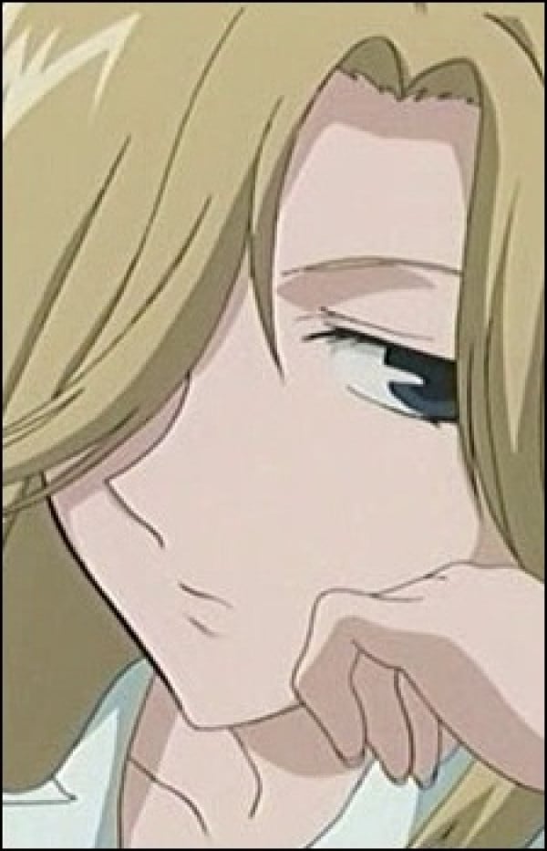 Display picture for Arisa Uotani
