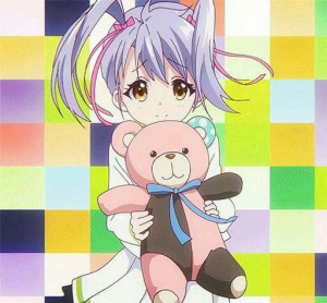 Kurumi Kumamakura