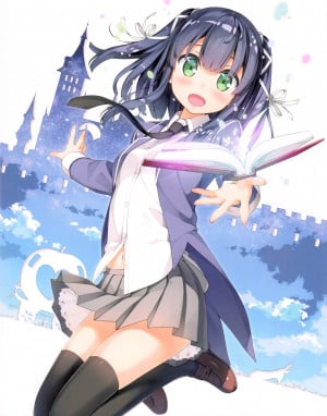 Hazuki Kagimura