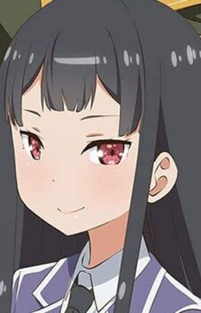 Shizuka Tsuchimikado