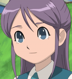 Fuyuka Kudou