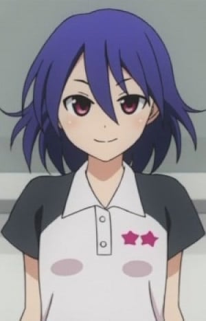 Misaki Shidou