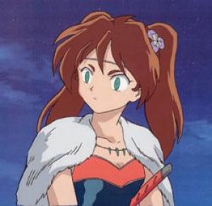 Display picture for Ayame