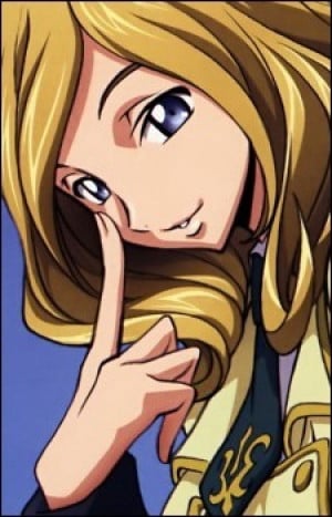 Display picture for Milly Ashford