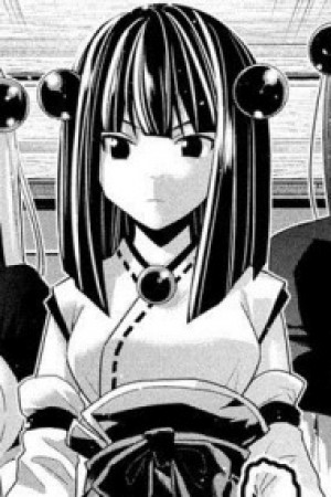 Misaki
