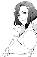 Mutsumi Urushibara portrait