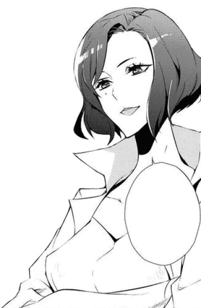 Mutsumi Urushibara