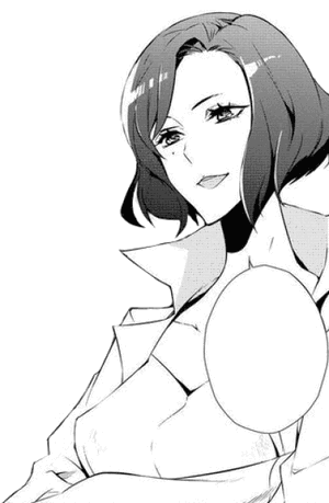 Mutsumi Urushibara