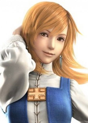 Display picture for Refia