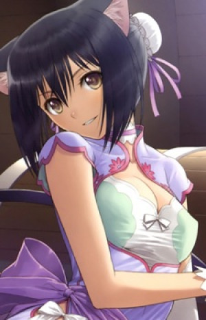 Xiao Mei