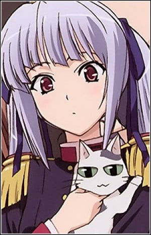 Display picture for Lisa Eostre