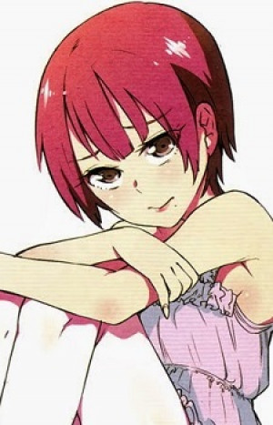 Mizuki Suzushiro