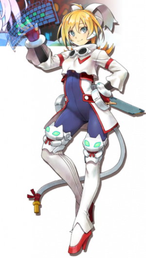 Eve