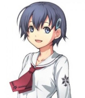 Sora Ikushima