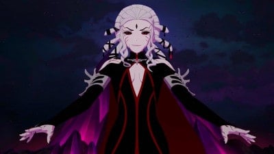 Display picture for Salem