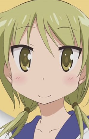 Yui Ichii