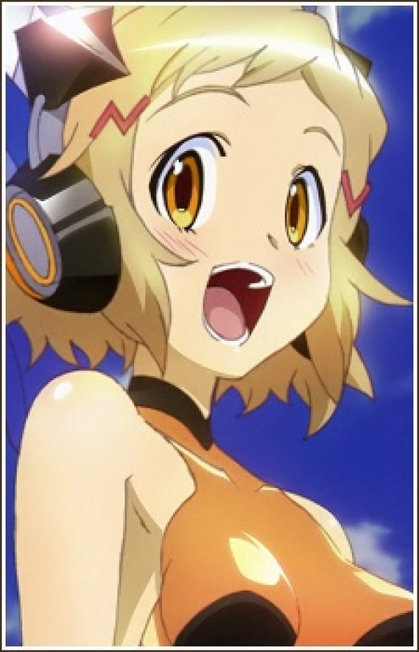 Display picture for Hibiki Tachibana