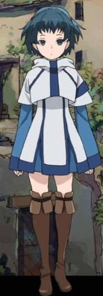 Chibi