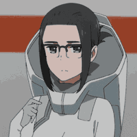 Ikuno portrait