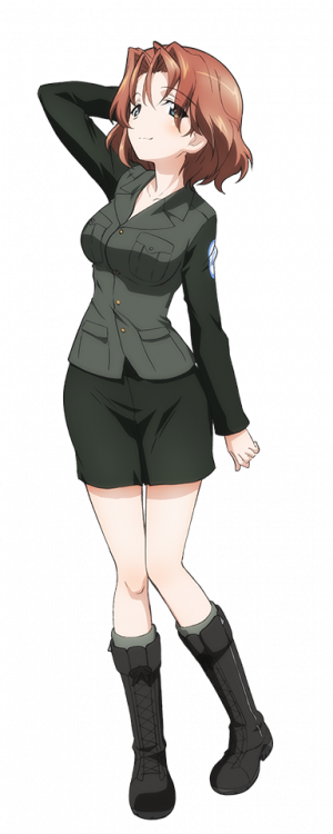 Azumi