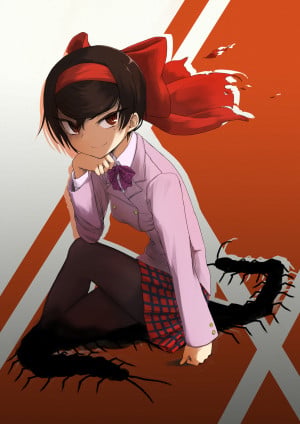 Shizuka Tsuruki
