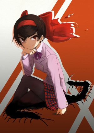 Shizuka Tsuruki