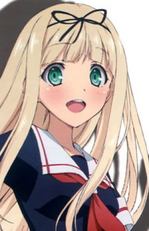 Display picture for Yuudachi