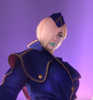 Falke