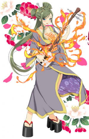 Display picture for Fuga