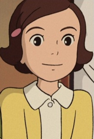 Sora Matsuzaki