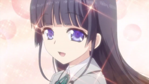 Yumi Shirayanagi