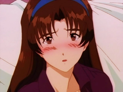 Naoko Katsuda