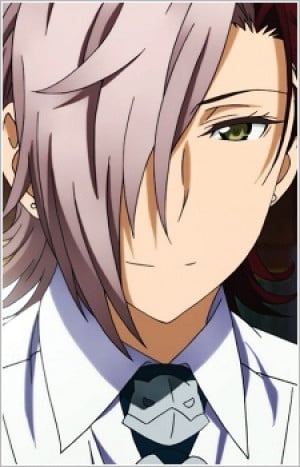Display picture for Kazane Kagari
