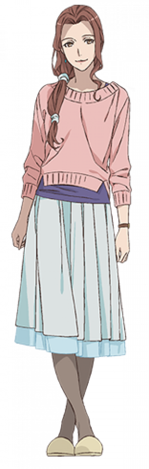 Maria Tachibana