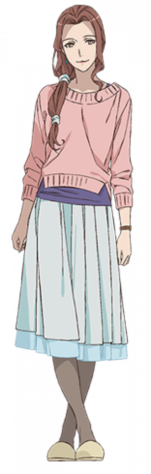 Maria Tachibana