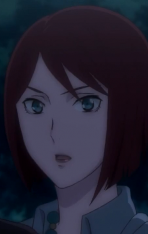 Marta Tachibana