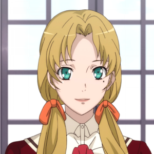 Azuna Kuzuha