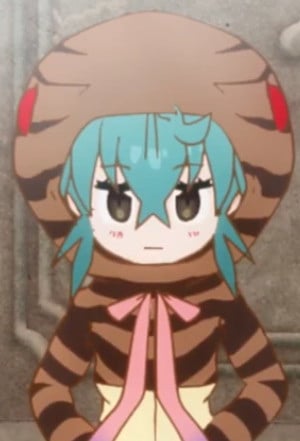 Display picture for Tsuchinoko