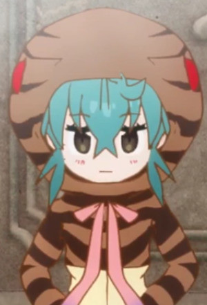 Tsuchinoko
