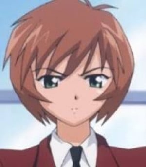 Display picture for Koudai Chinkyuu