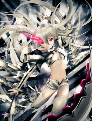 White Rock Shooter