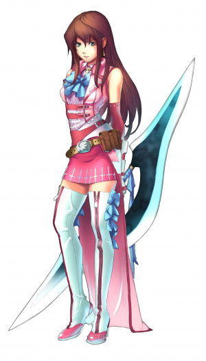 Morte Asherah