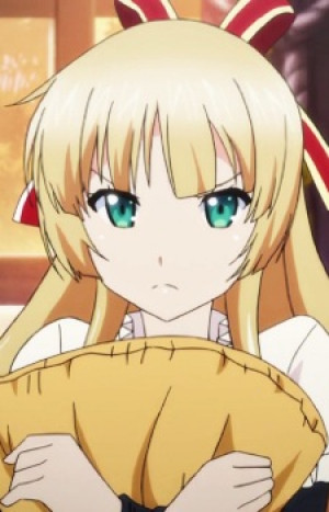 Sakuya Shimazu