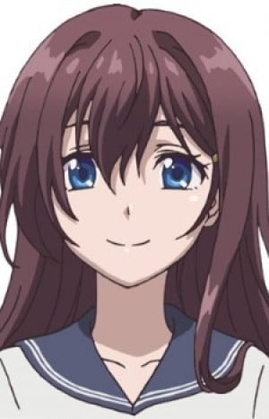 Display picture for Natsuko Honda