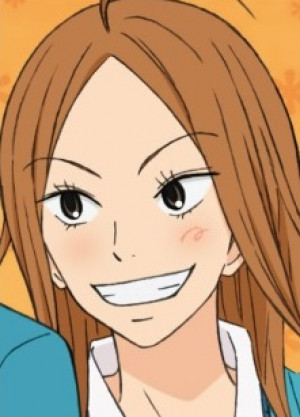Chizuru Yoshida