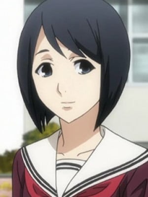 Display picture for Fujita Megumi