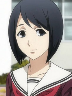 Fujita Megumi