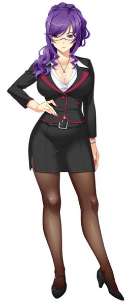 Saeko Tokiwa
