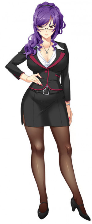 Saeko Tokiwa